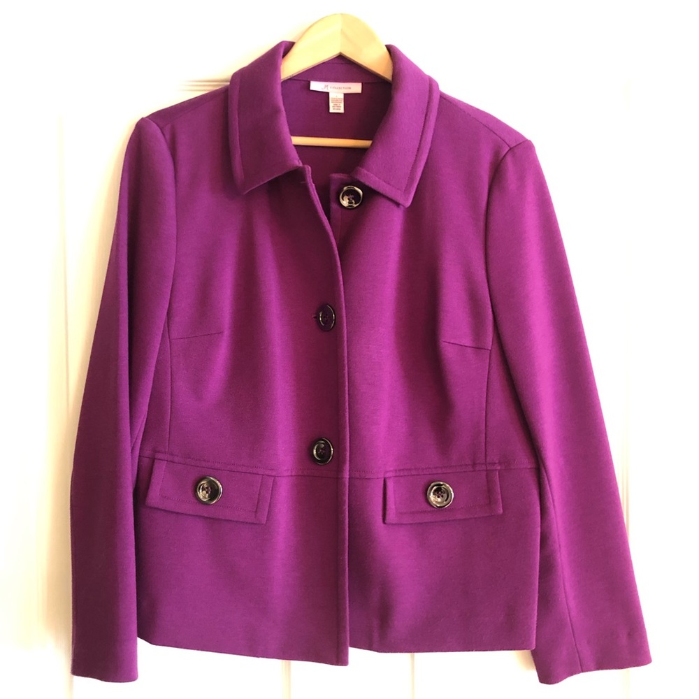 Jacket